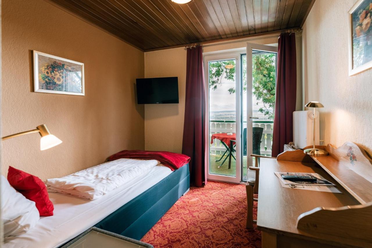 Hotel Hasenjager Einbeck Eksteriør billede