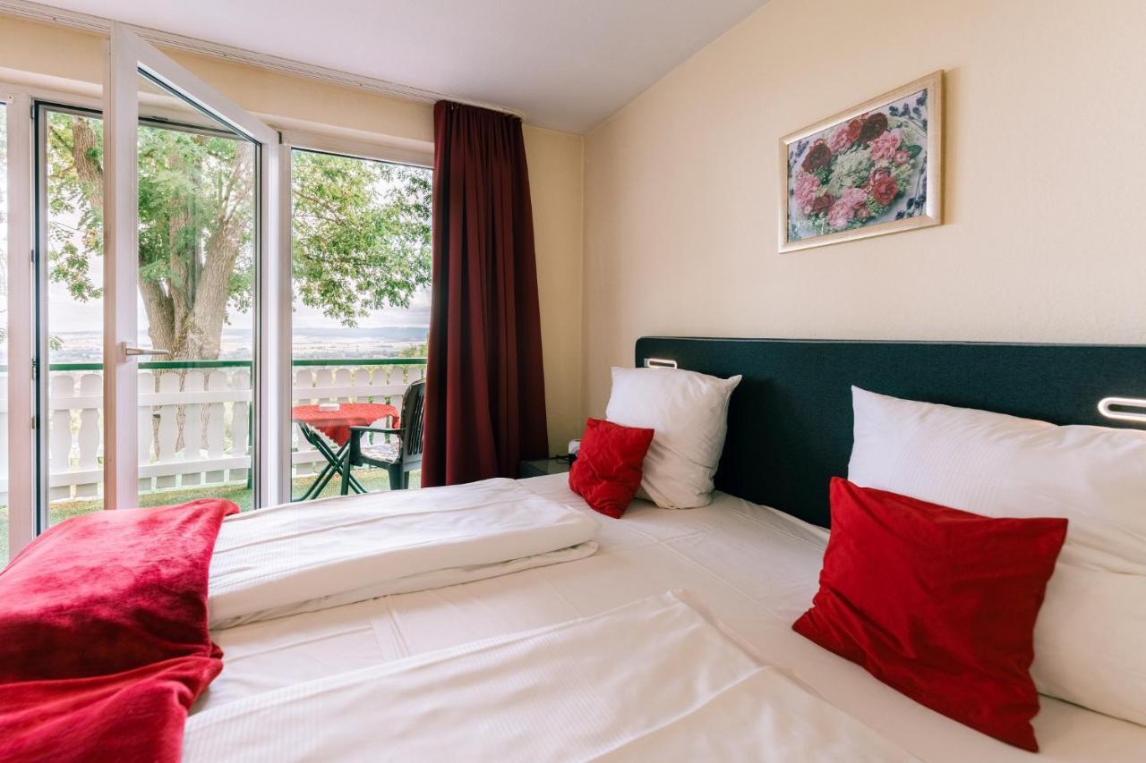 Hotel Hasenjaeger Einbeck Eksteriør billede