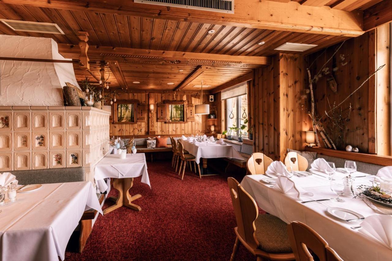 Hotel Hasenjaeger Einbeck Eksteriør billede